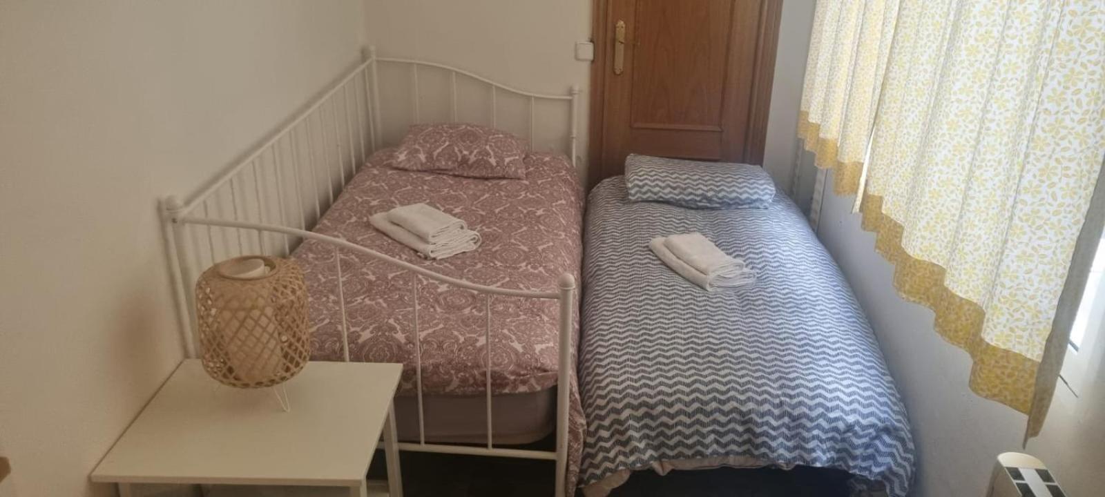 Cisneros Flat Appartement Valencia