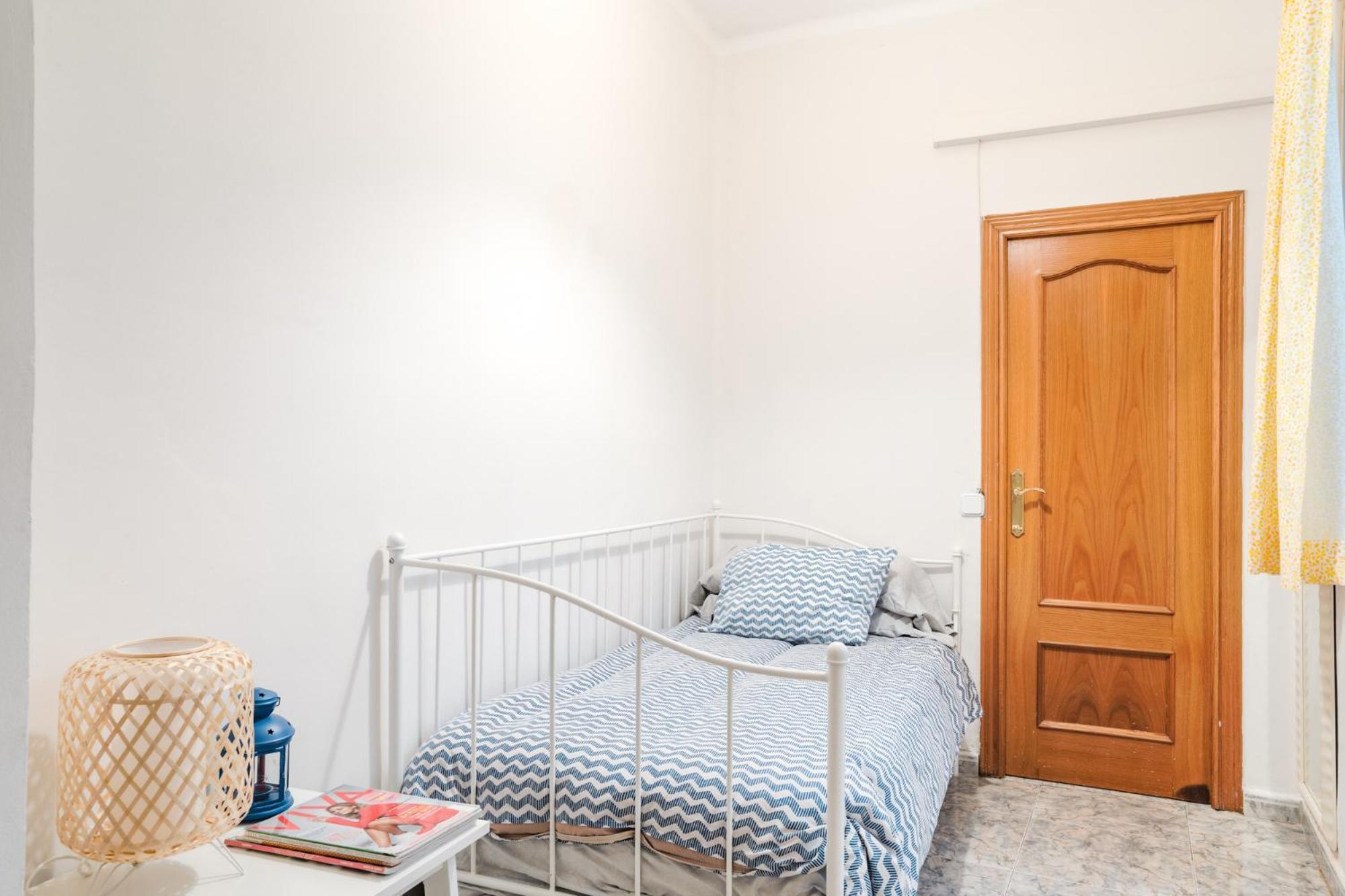 Cisneros Flat Appartement