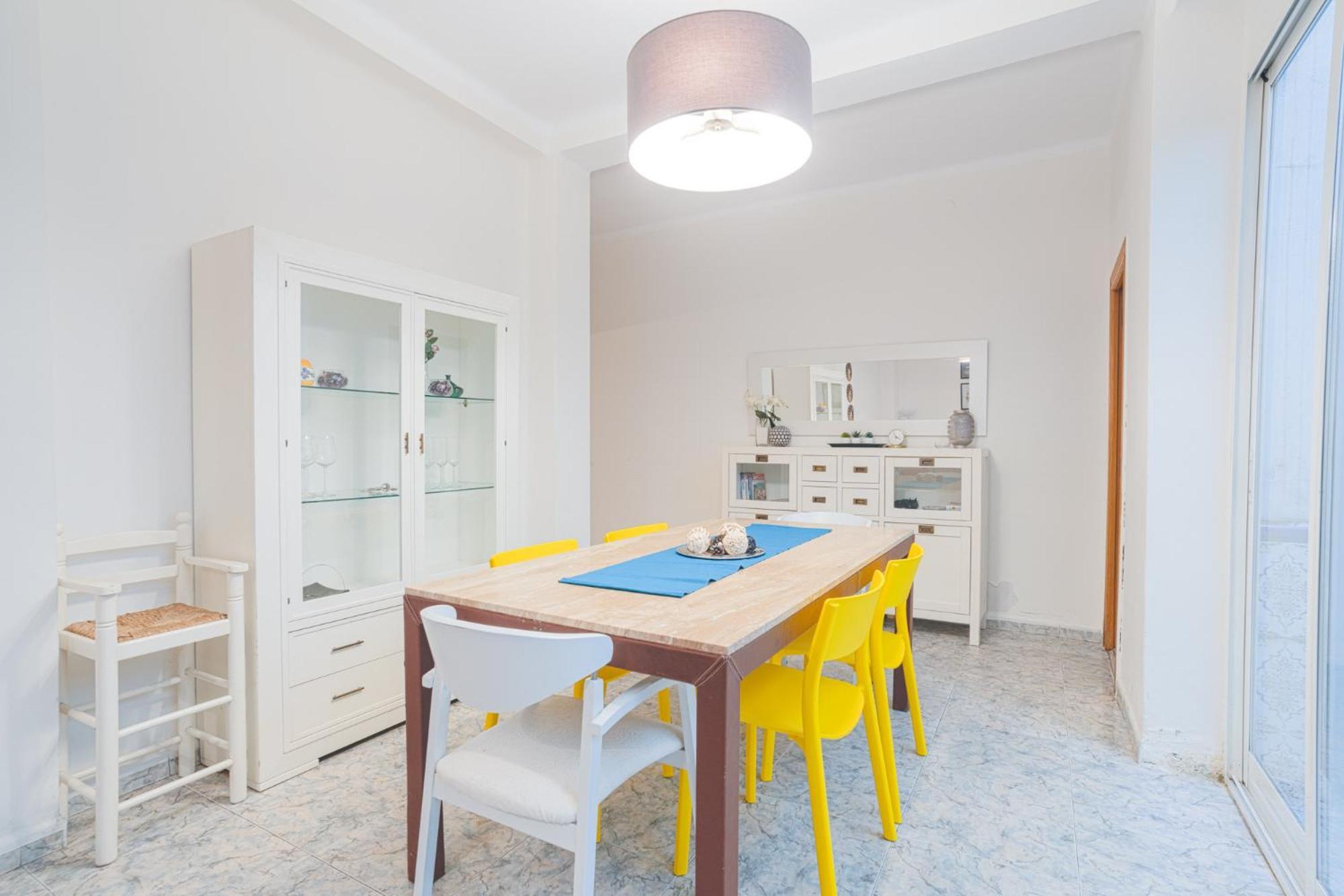 Cisneros Flat Appartement Valencia
