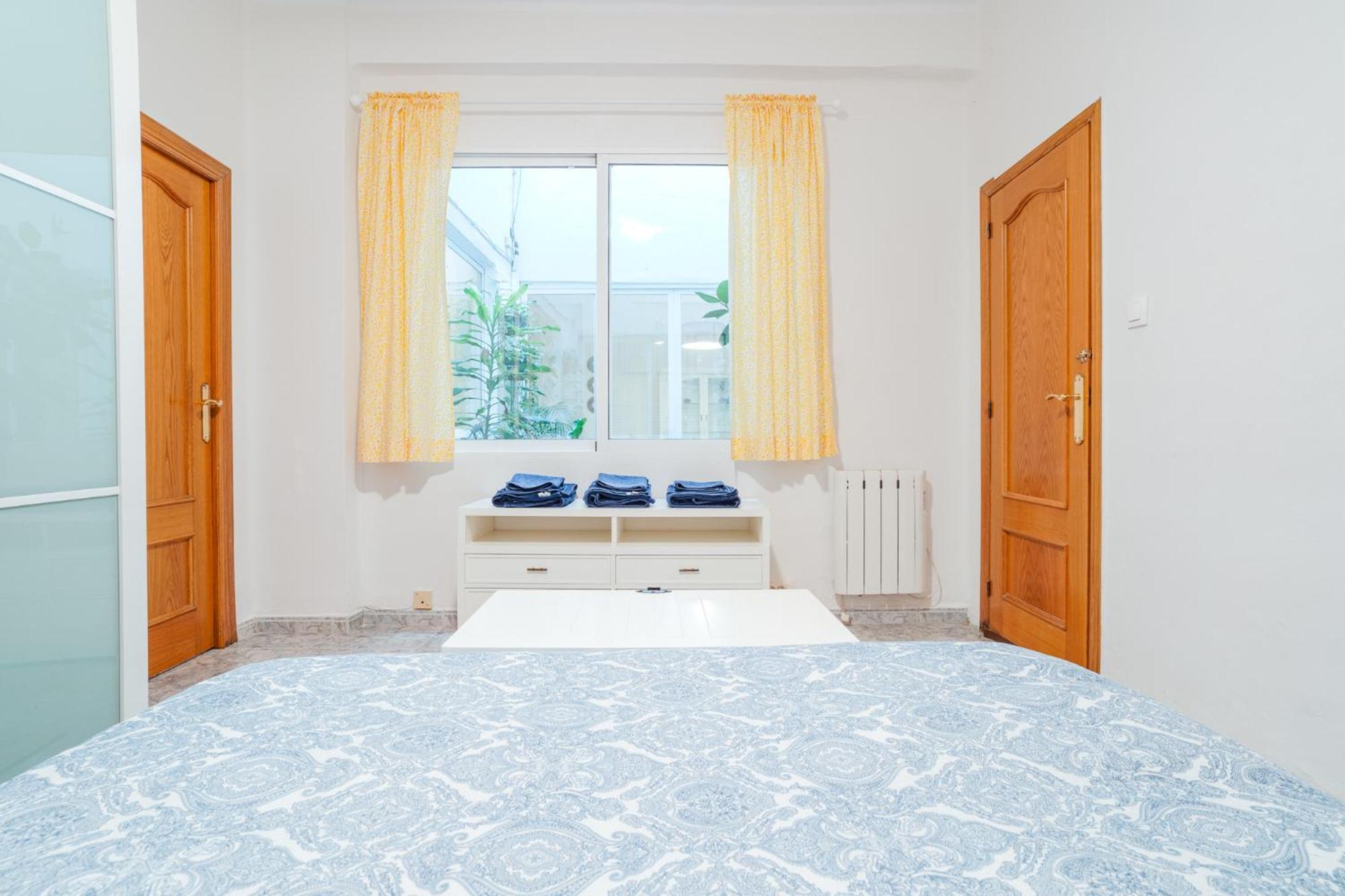 Cisneros Flat Appartement Valencia