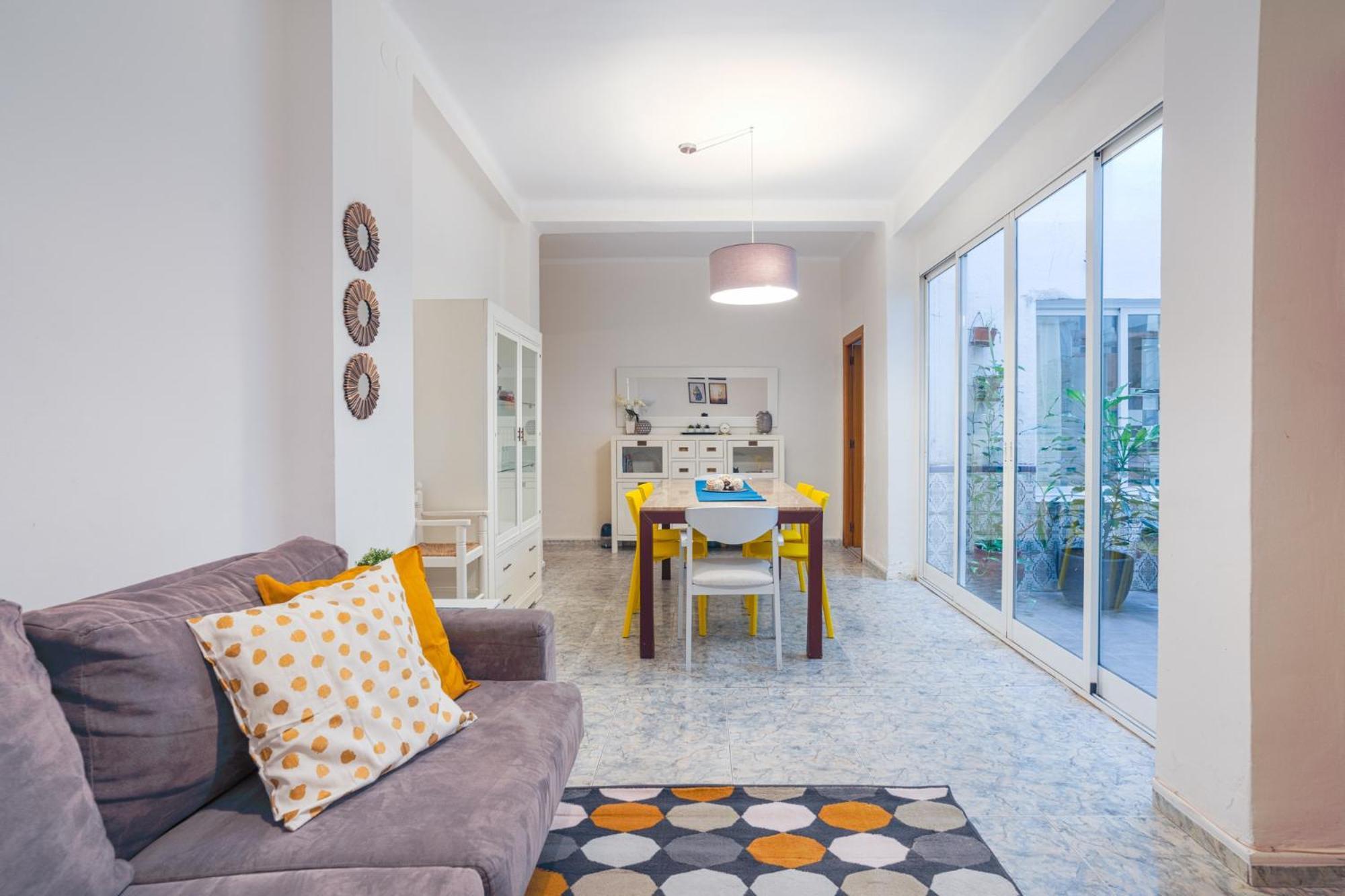 Appartement Cisneros Flat Valencia