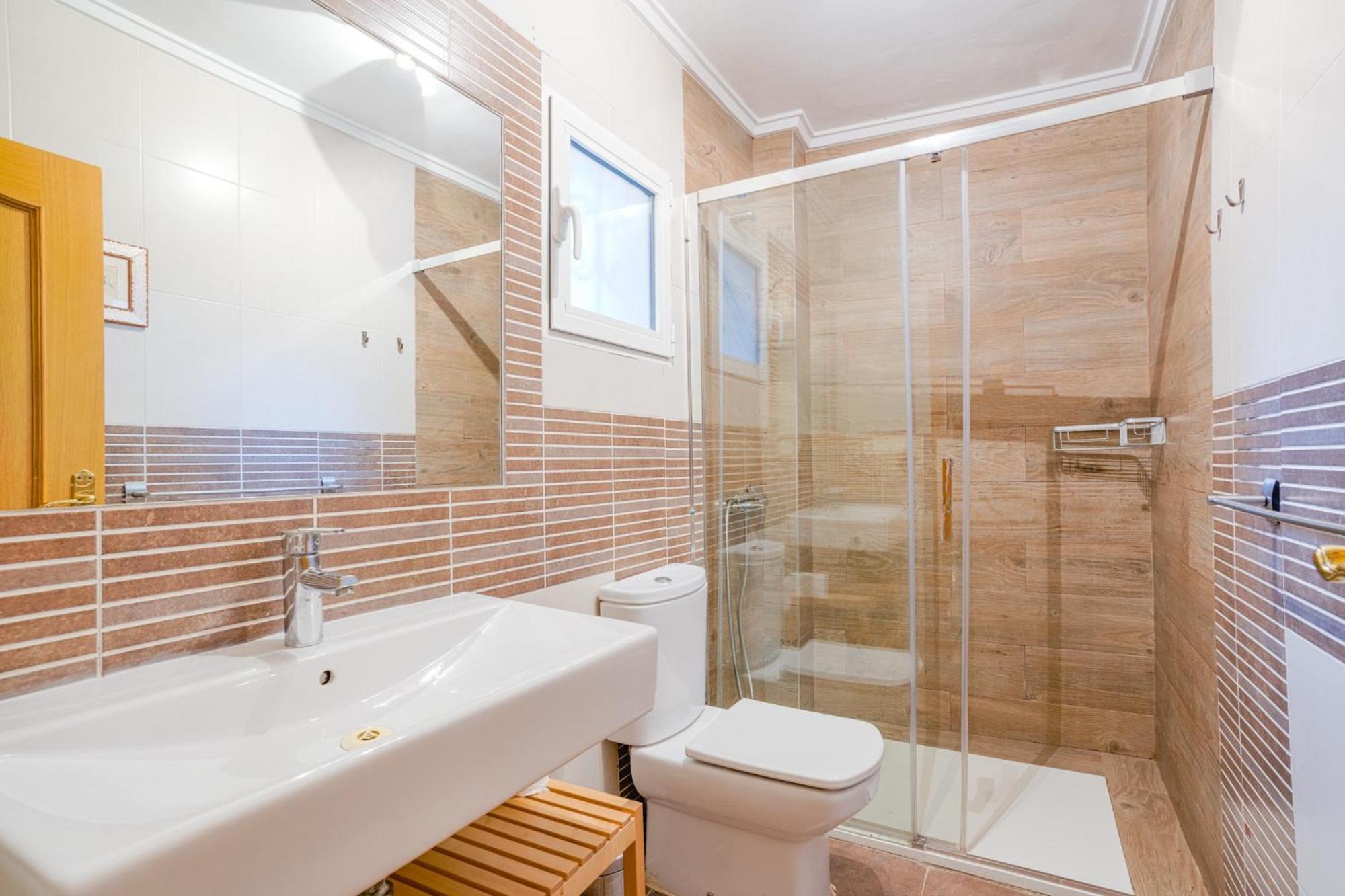Appartement Cisneros Flat Valencia