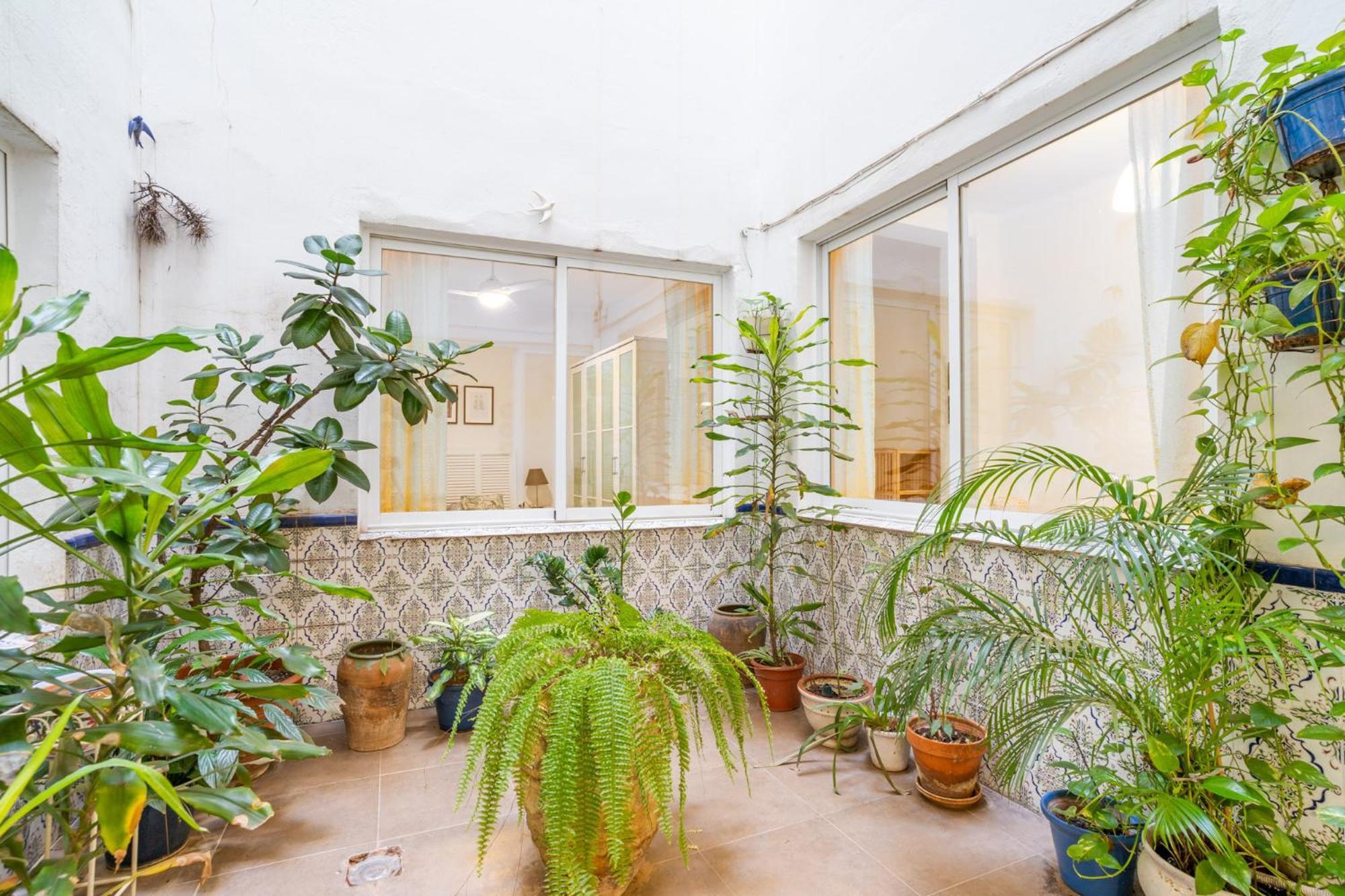 Cisneros Flat Appartement *