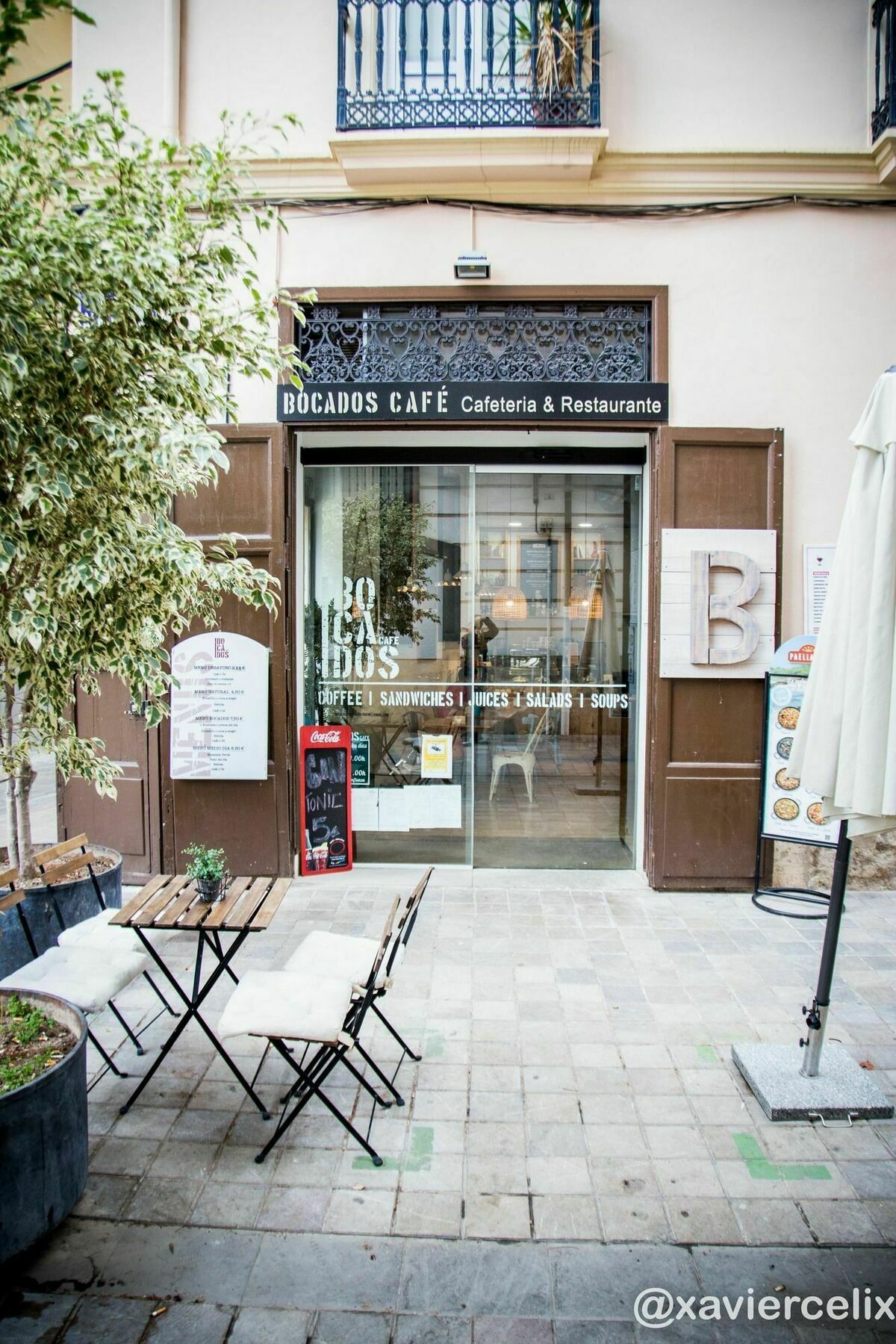 Appartement Cisneros Flat *
